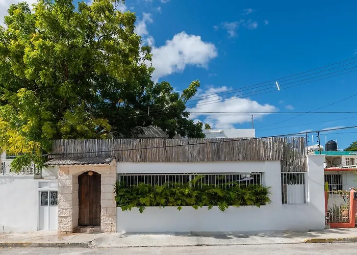 Casa Neem Studios