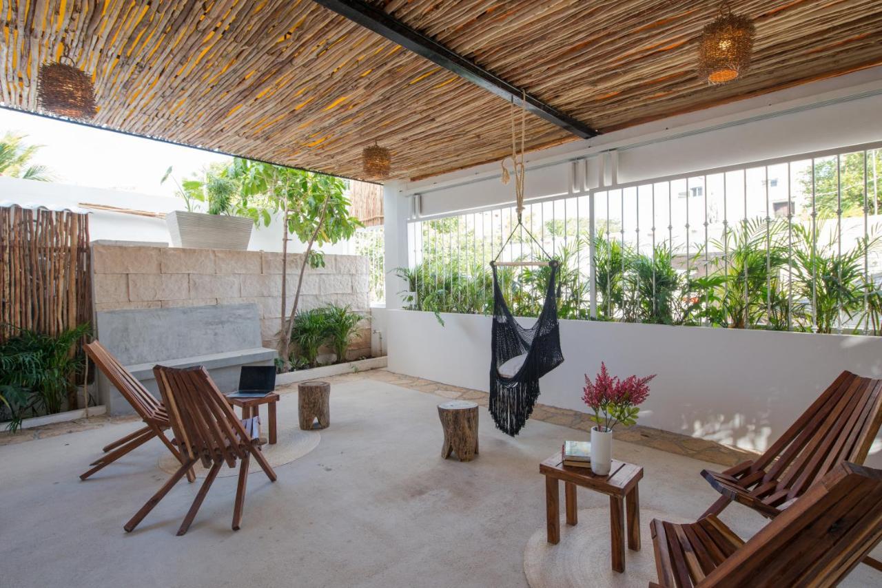 Casa Neem Apartment Cancún